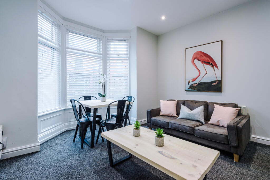 25 Norwood Terrace, Living Room 2