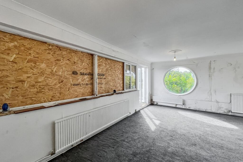 79 Riddlesdown Road, Purley, Surrey, CR8 1DH