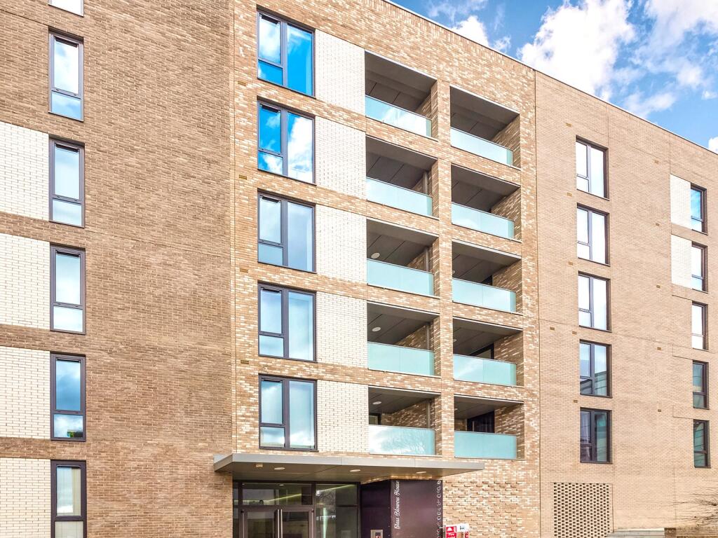 Docklands E14
