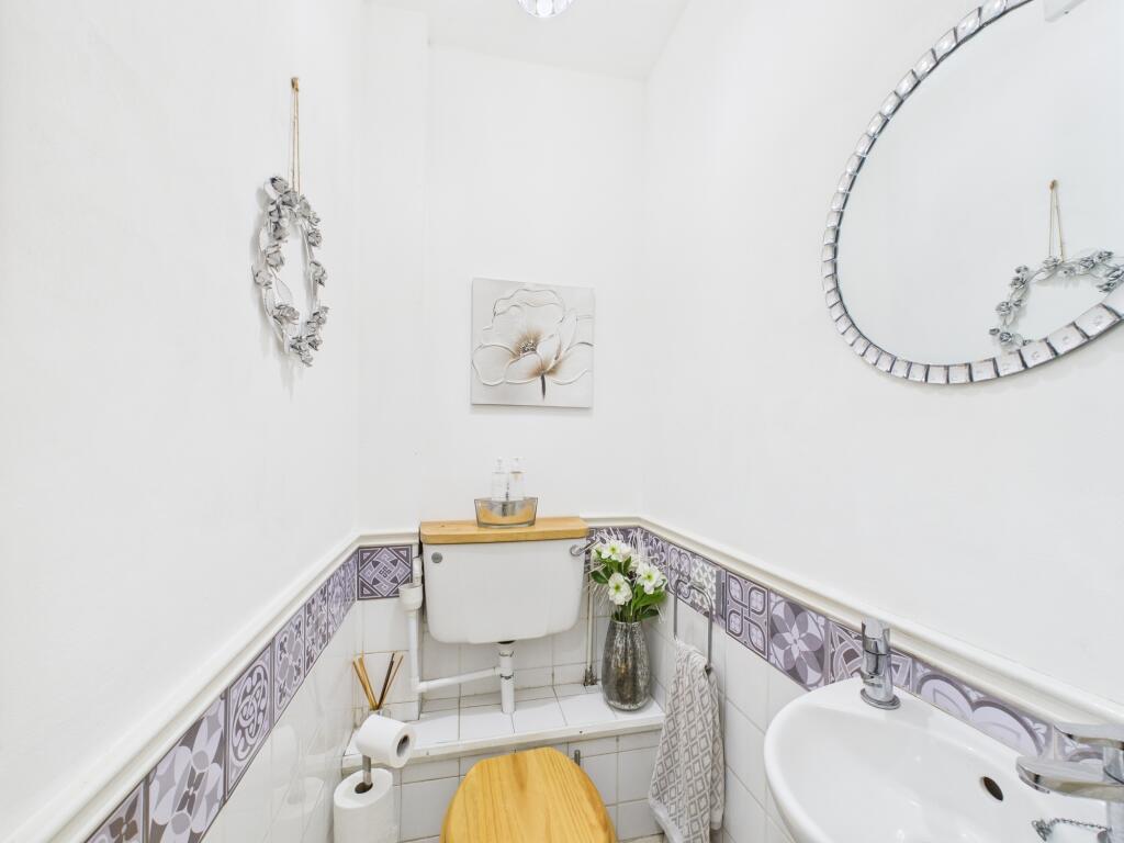 WC