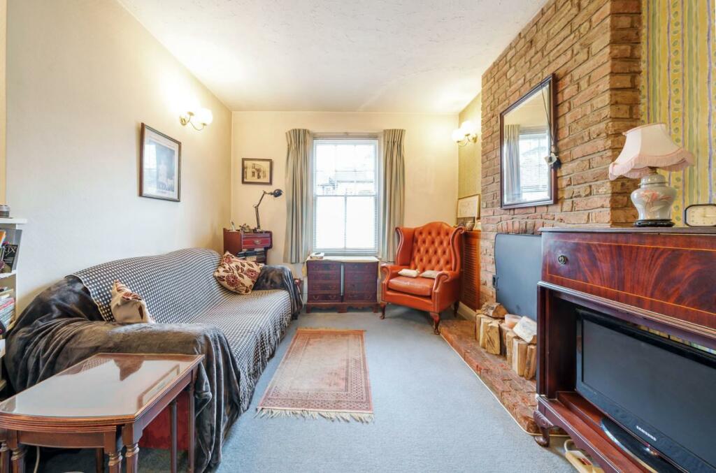 Davidson Frost-Wellings, DFW, Hillcrest Cottage, G