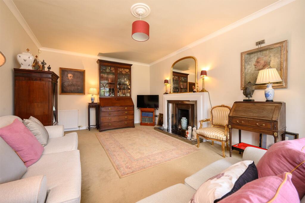 Sitting Room