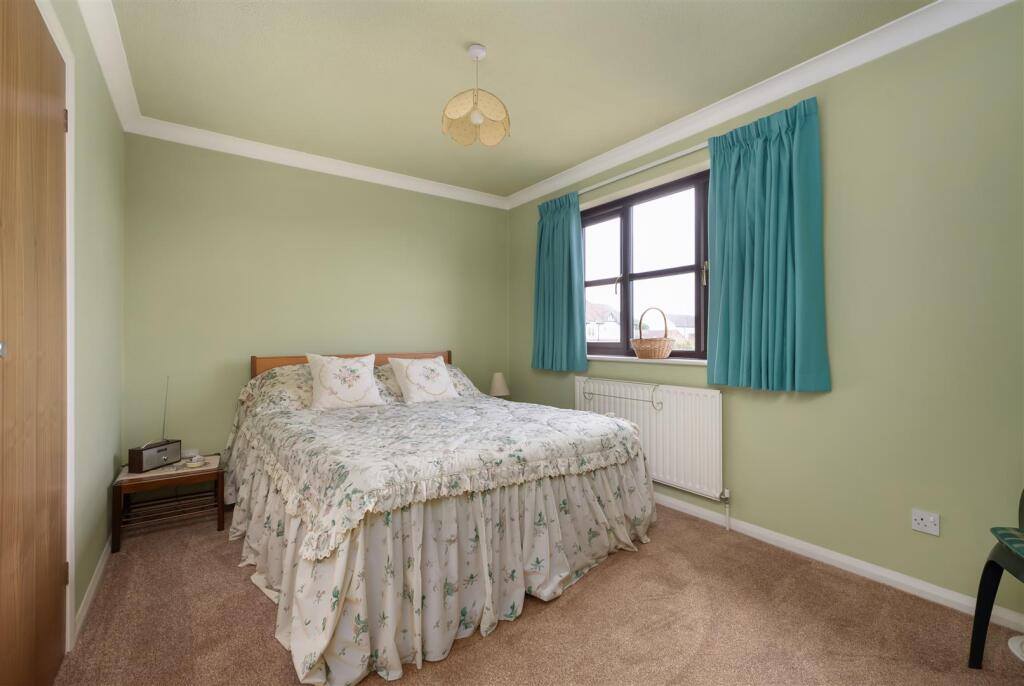 St. Annes Road, Tankerton, Whitstable