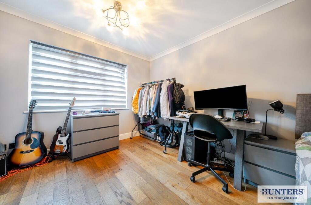 Reception Room/Bed 4