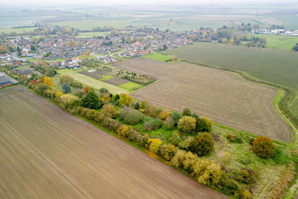 Development Land (Bicker)-5