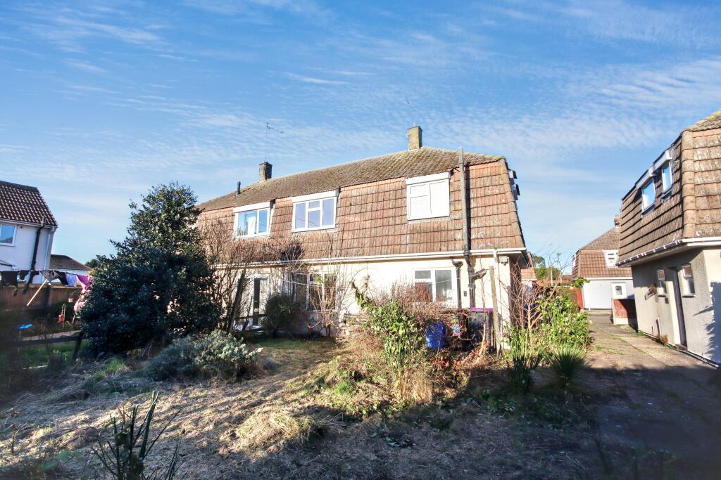 3 Meridian Road, Boston, Lincolnshire, PE21 0NB