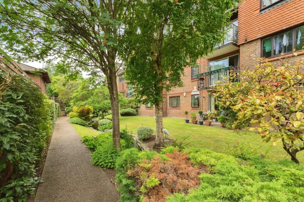 Communal Gardens