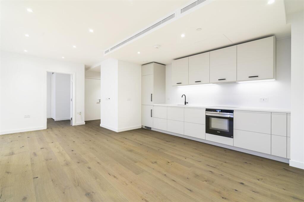 Postmark Place, London, WC1X