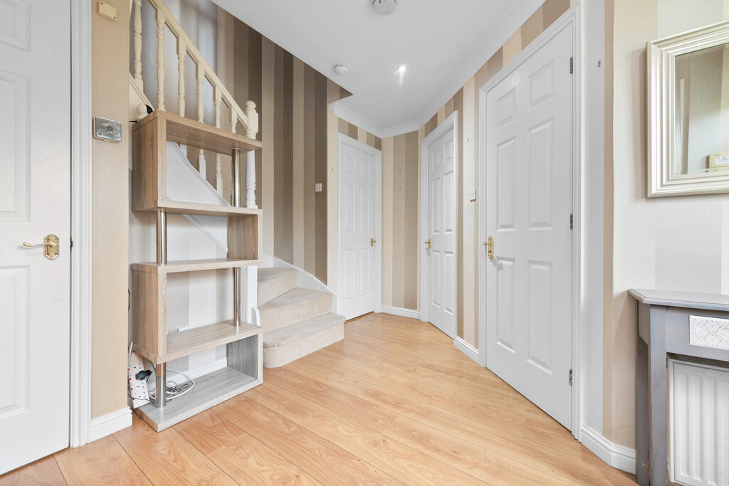 71 Cypress Glade ...