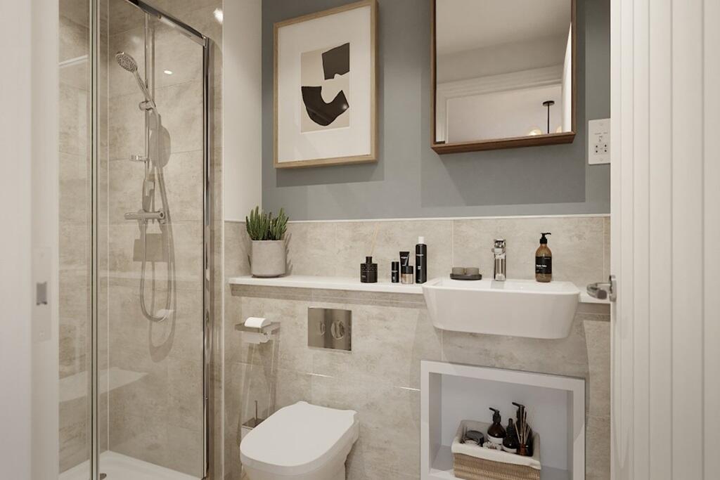 Another private an suite