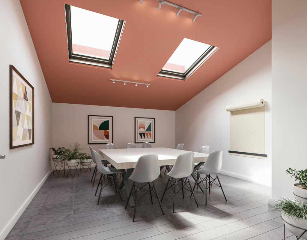Hub Meeting Room