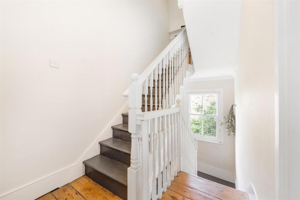 Eden Harper Loughborough Road