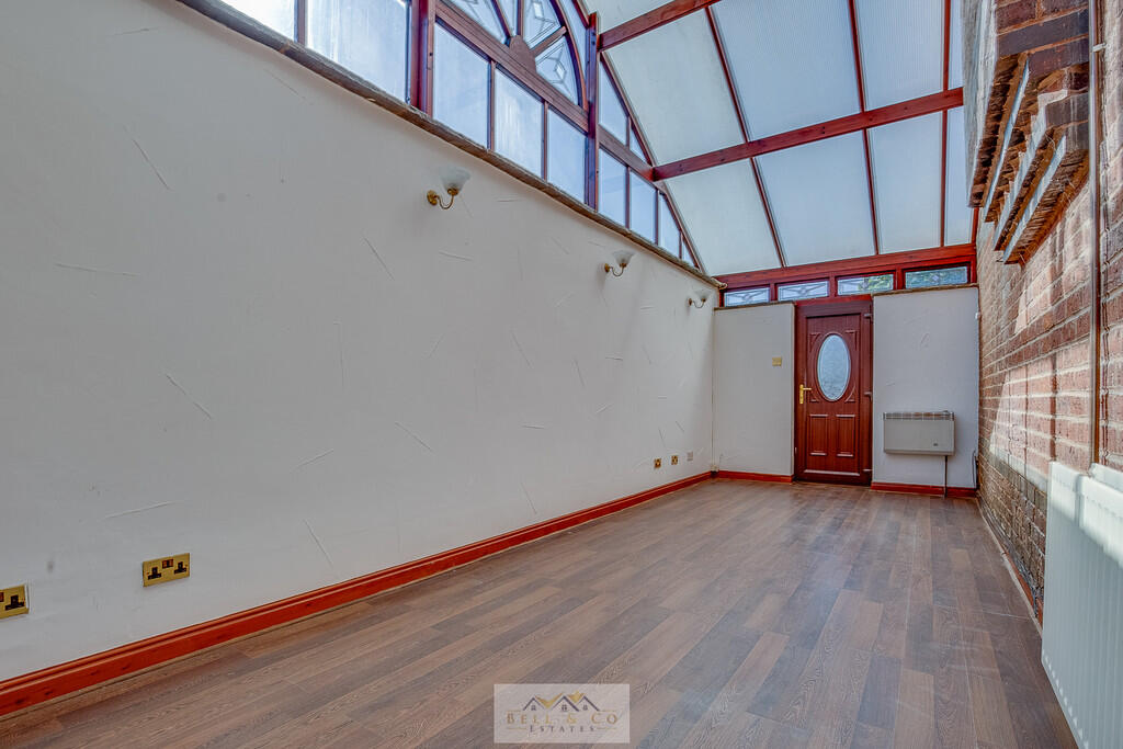 Conservatory 1.2