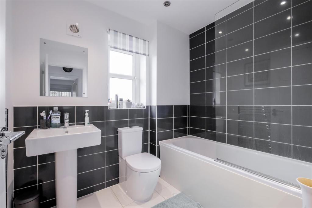 House Bathroom