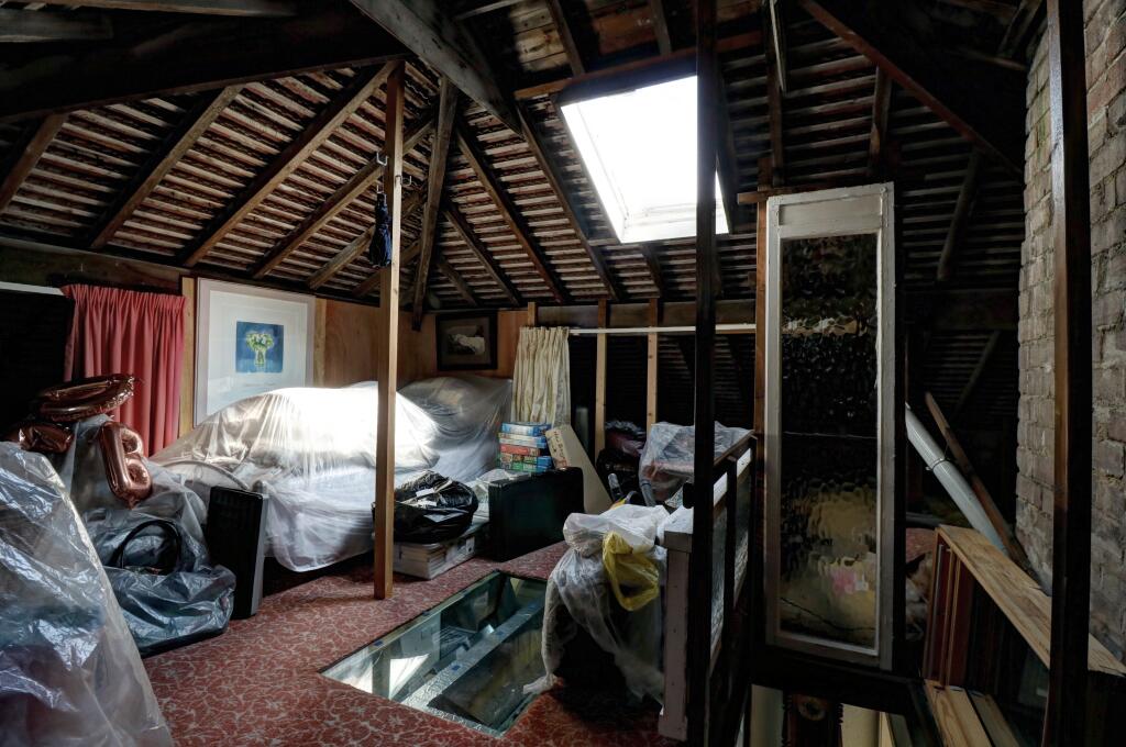 Loft Room