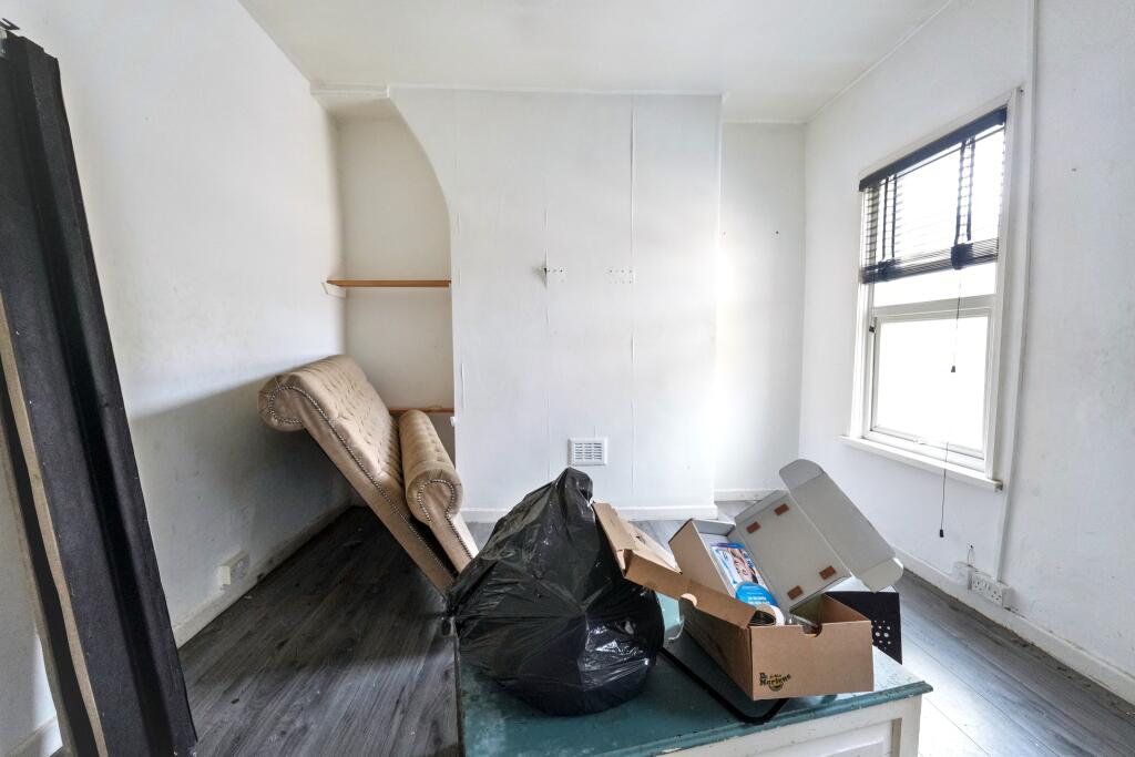 7 Dovey Street, Liverpool, Merseyside, L8 8BT