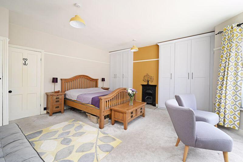 Main Bedroom