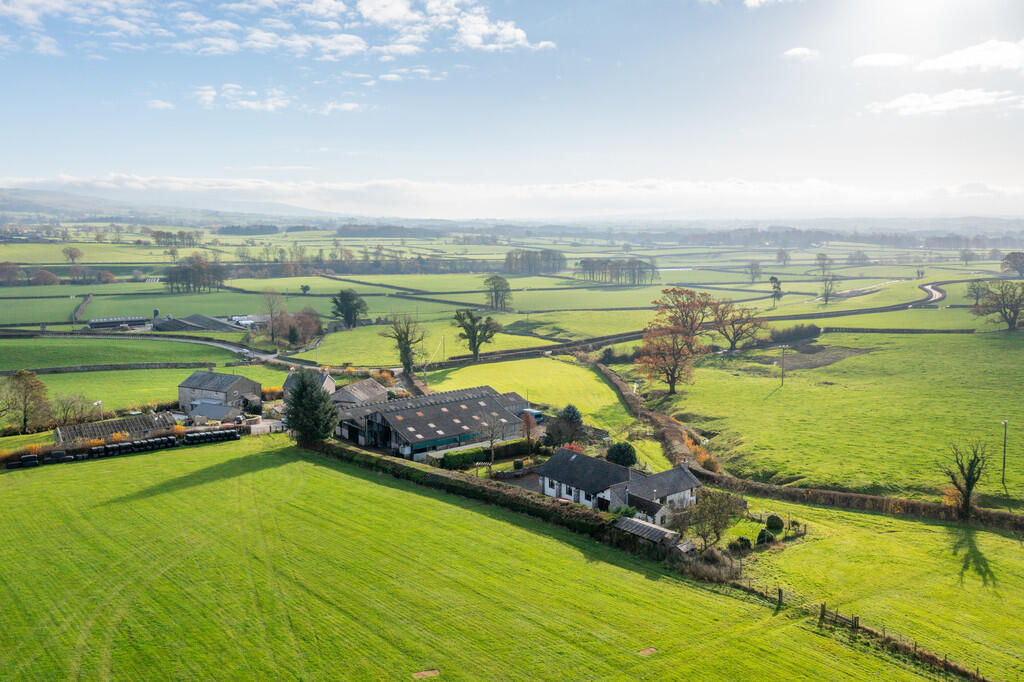 Mill Bank, Kirkby Lonsdale, Carnforth, LA6 2DG 