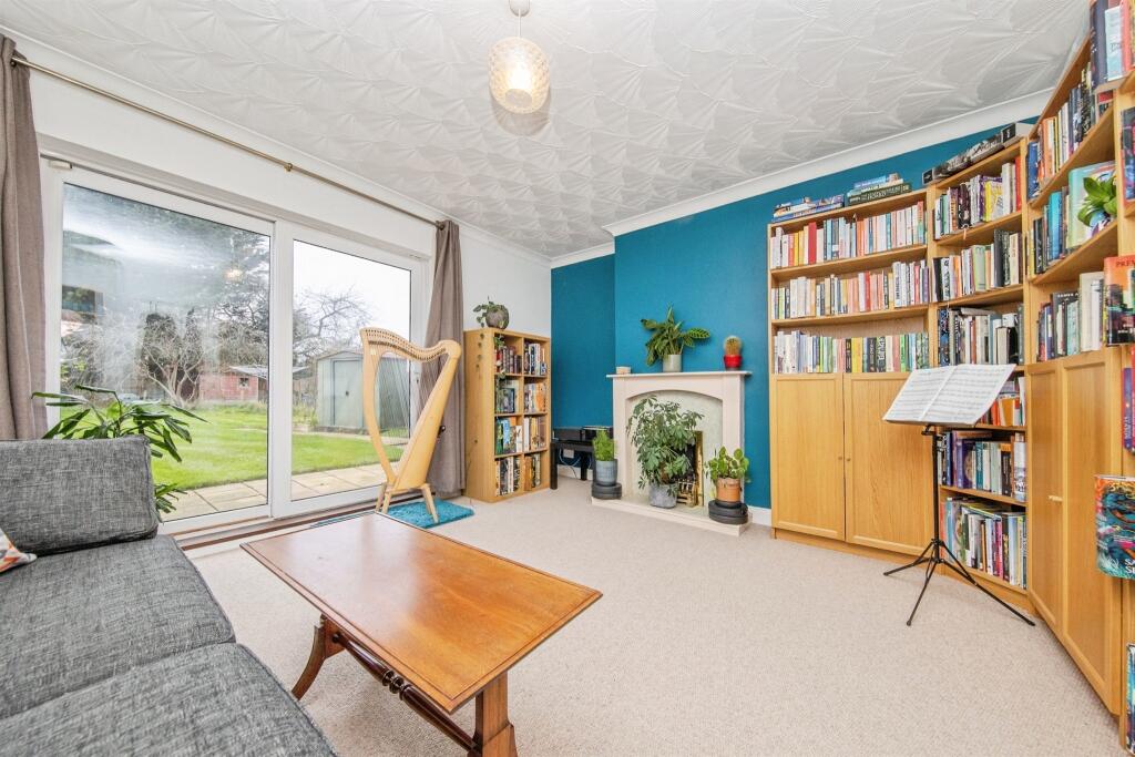 Caithness Close, Ipswich