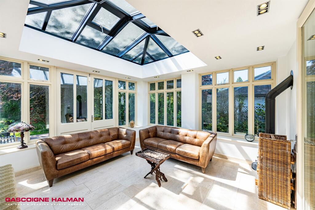 Orangery