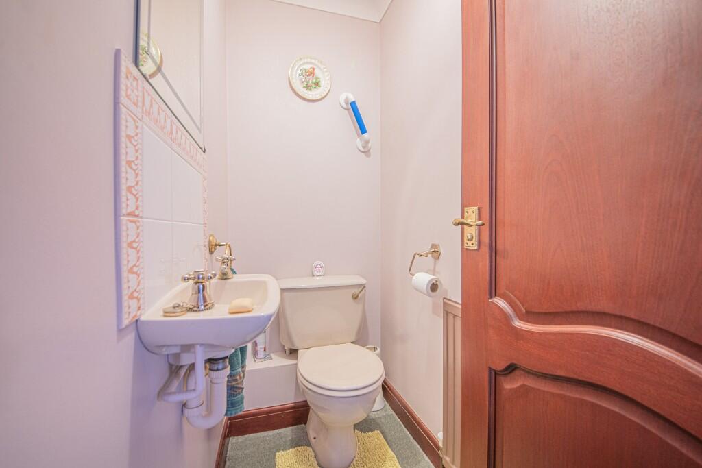 CLOAKROOM