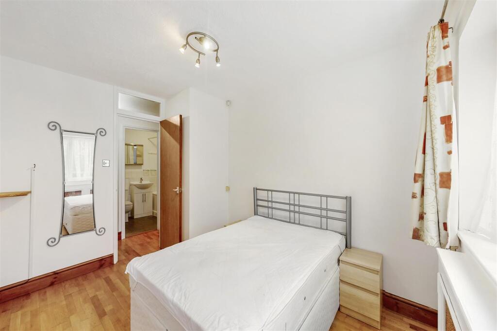 Flat 5, Anne Carver Lodge - uzUdRC2jfqGXvHJ6DOH4.j