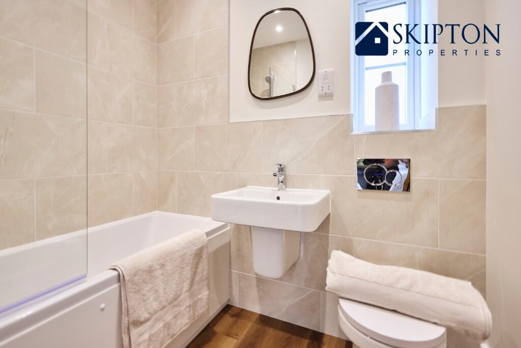 House Bathroom
