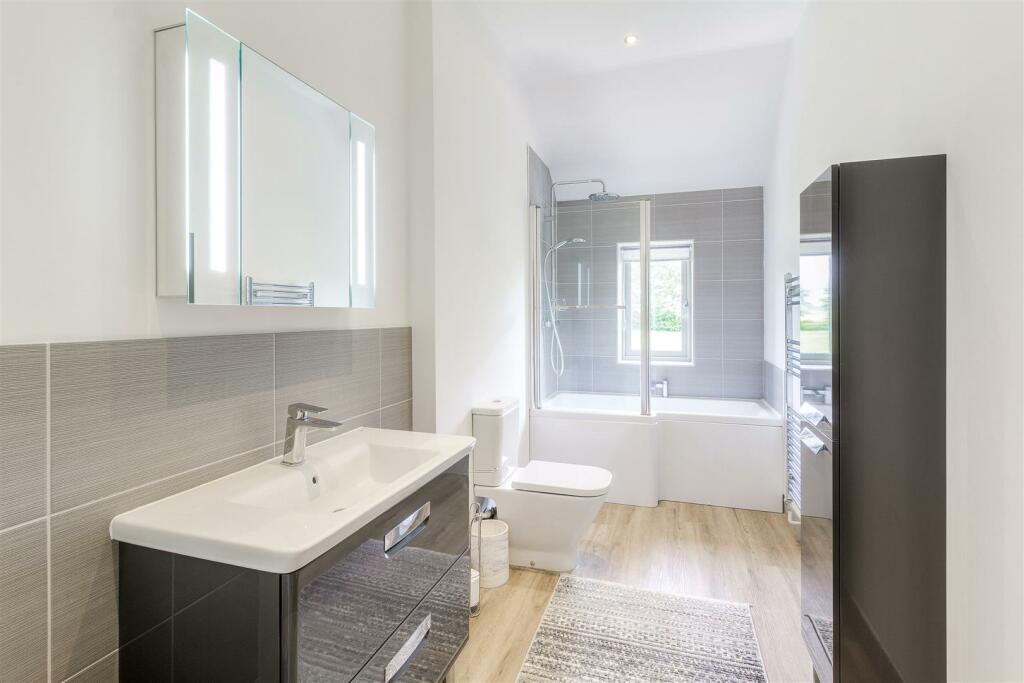 3 Poplars Yard, Shuttington