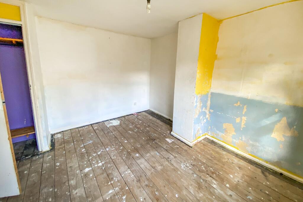24 Pockeridge Road, Corsham, Wiltshire, SN13 9SB