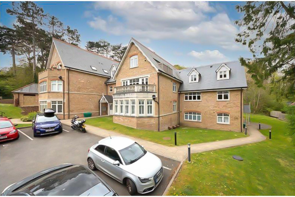 View Of The Property