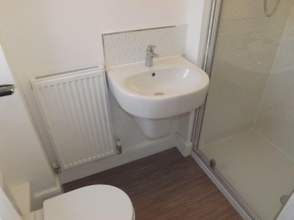 Second En Suite