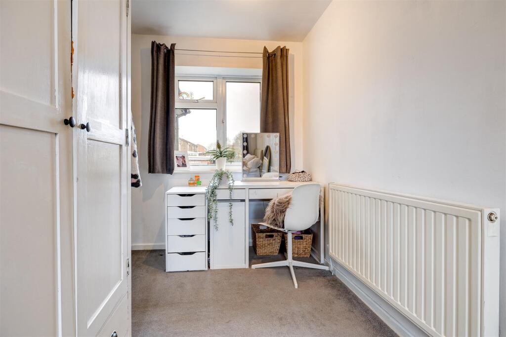 46 Rouen Way, Ashby