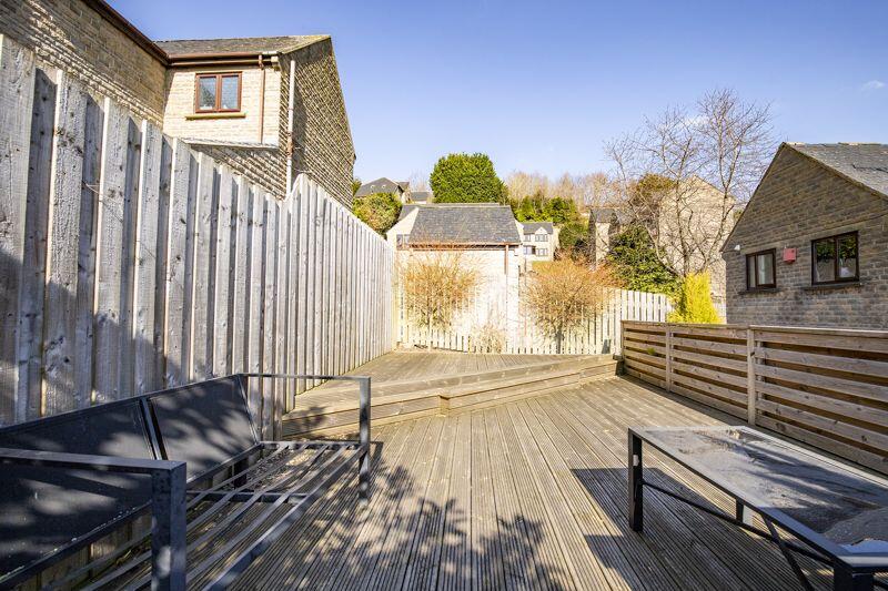 Decking