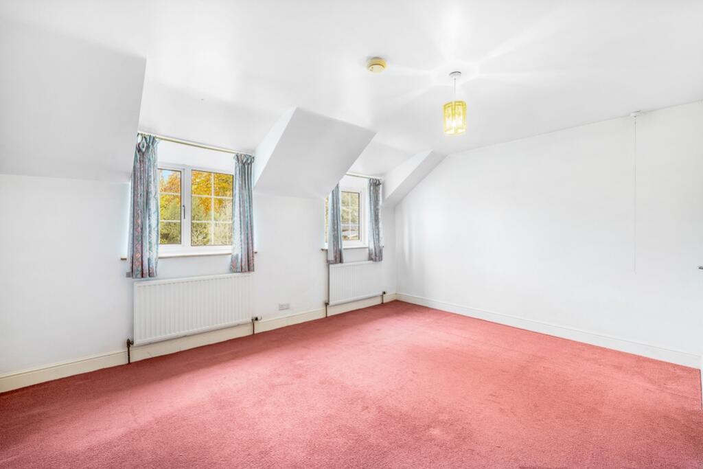 Rose Cottage (Navenby)-24