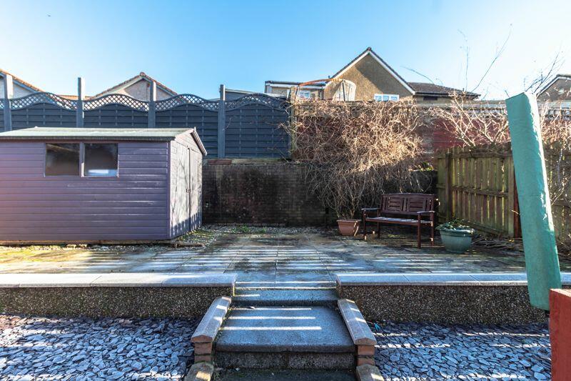 Back Garden 