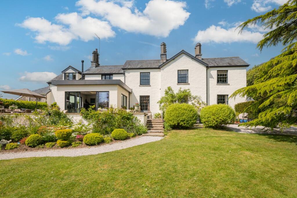 The Old Vicarage