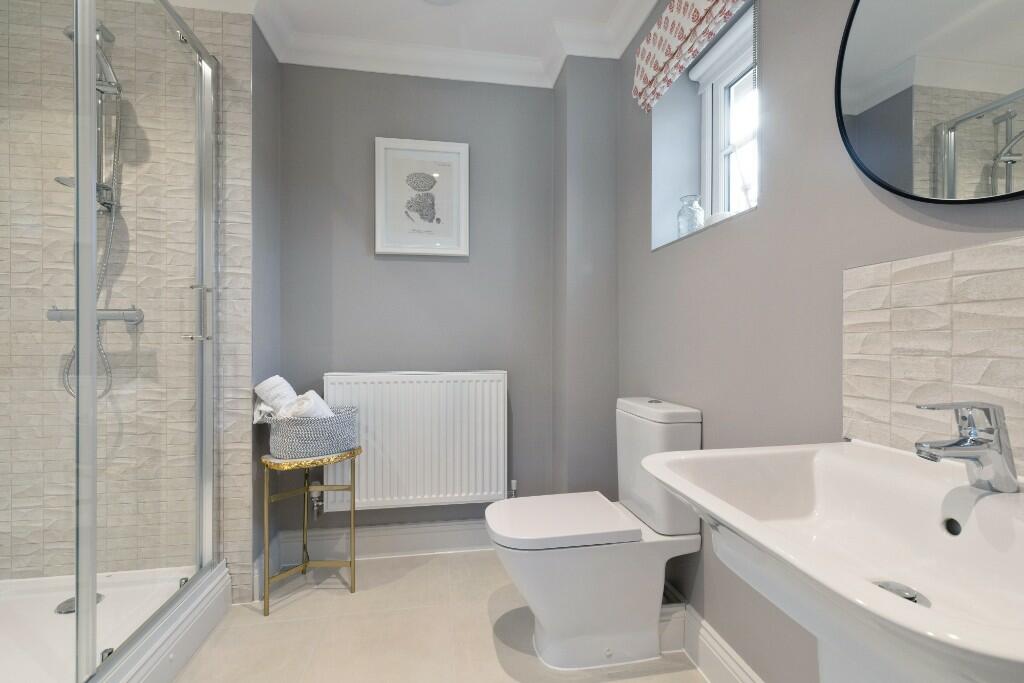 Previous Showhome