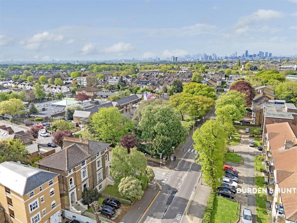 New Wanstead
