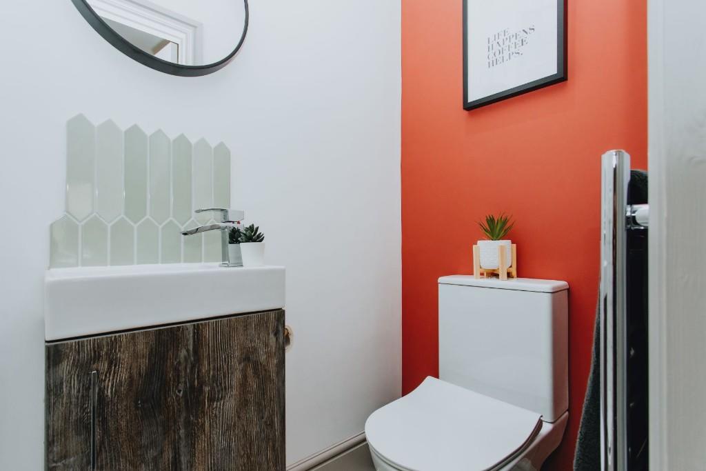 En suite