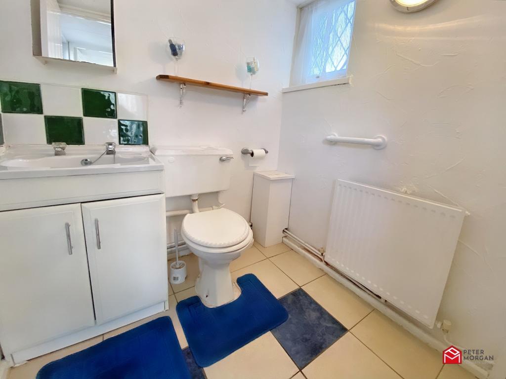 Cloakroom