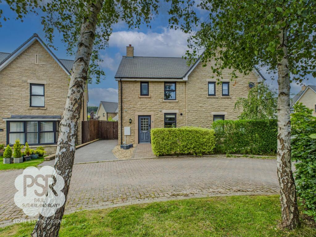 Viewing Strongly Advised