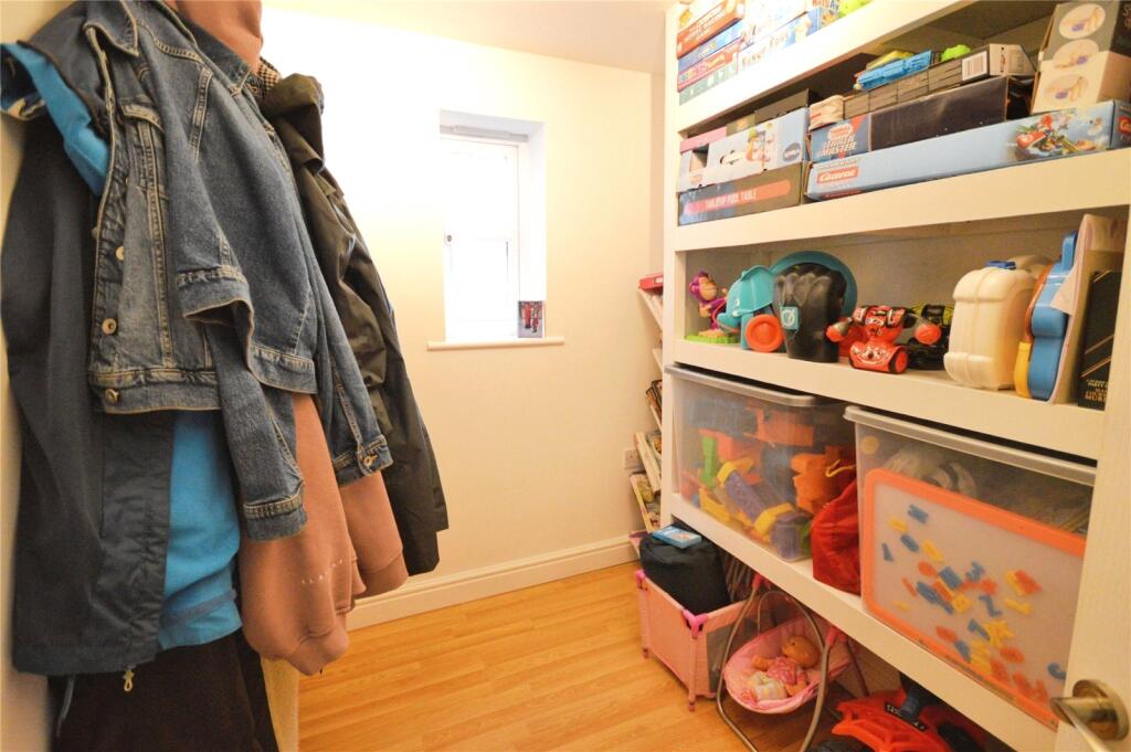 Study/Playroom