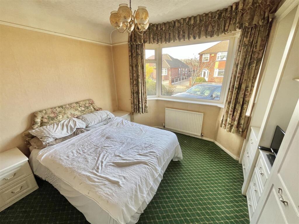 Bedroom 1 Aspect 3