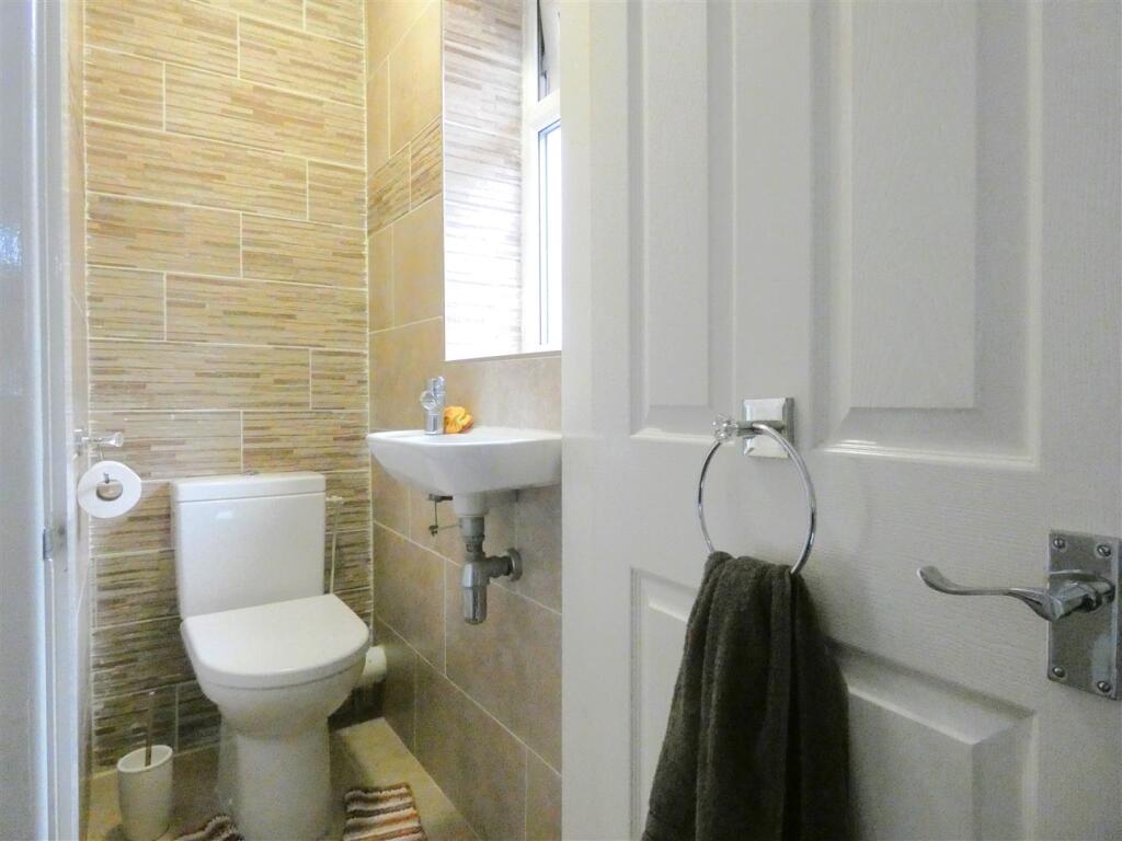 WC