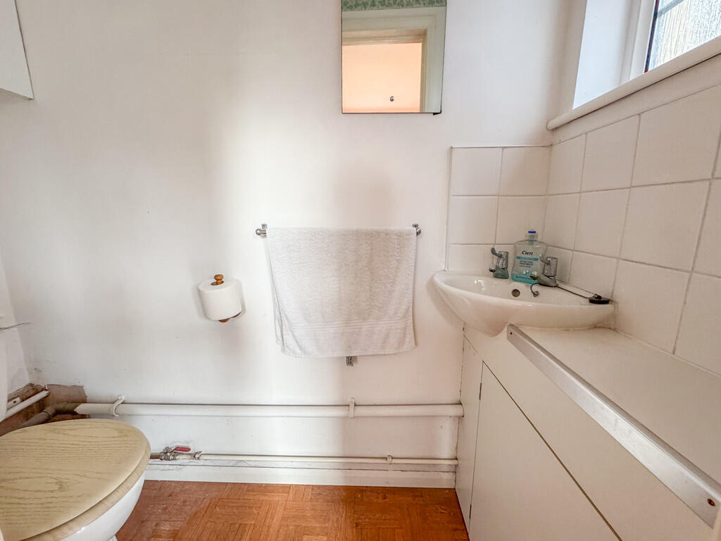 WC