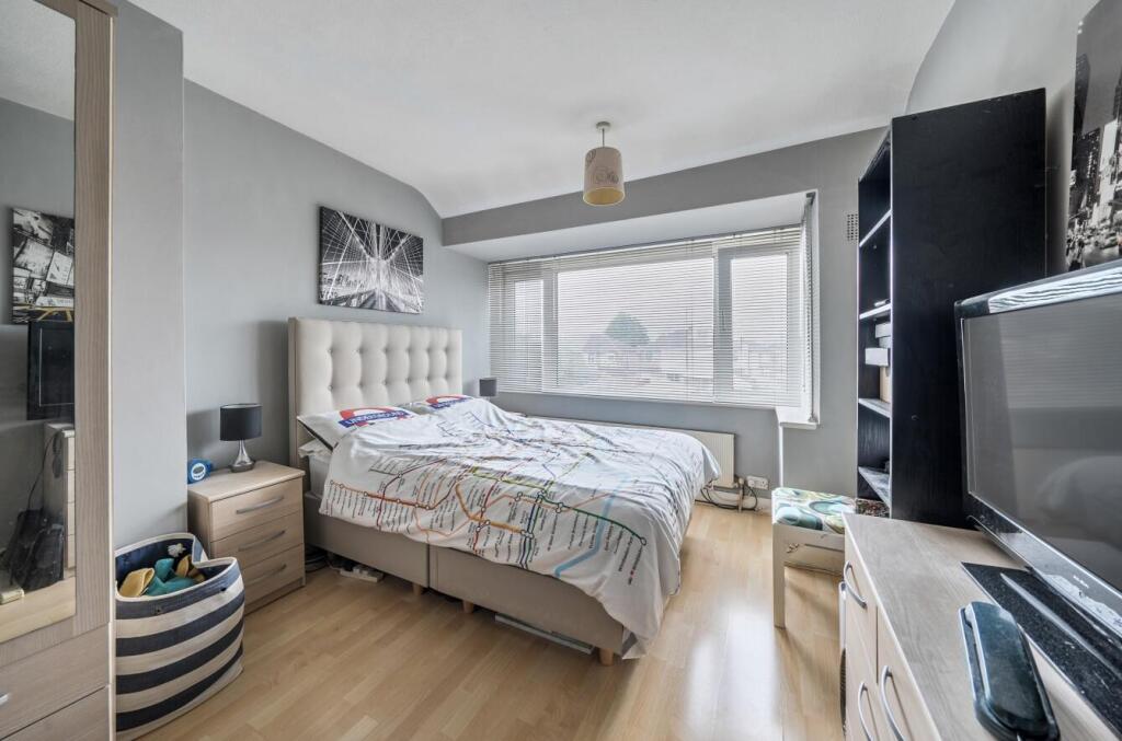 Davidson Frost-Wellings, DFW, Culver Grove, Stanmo