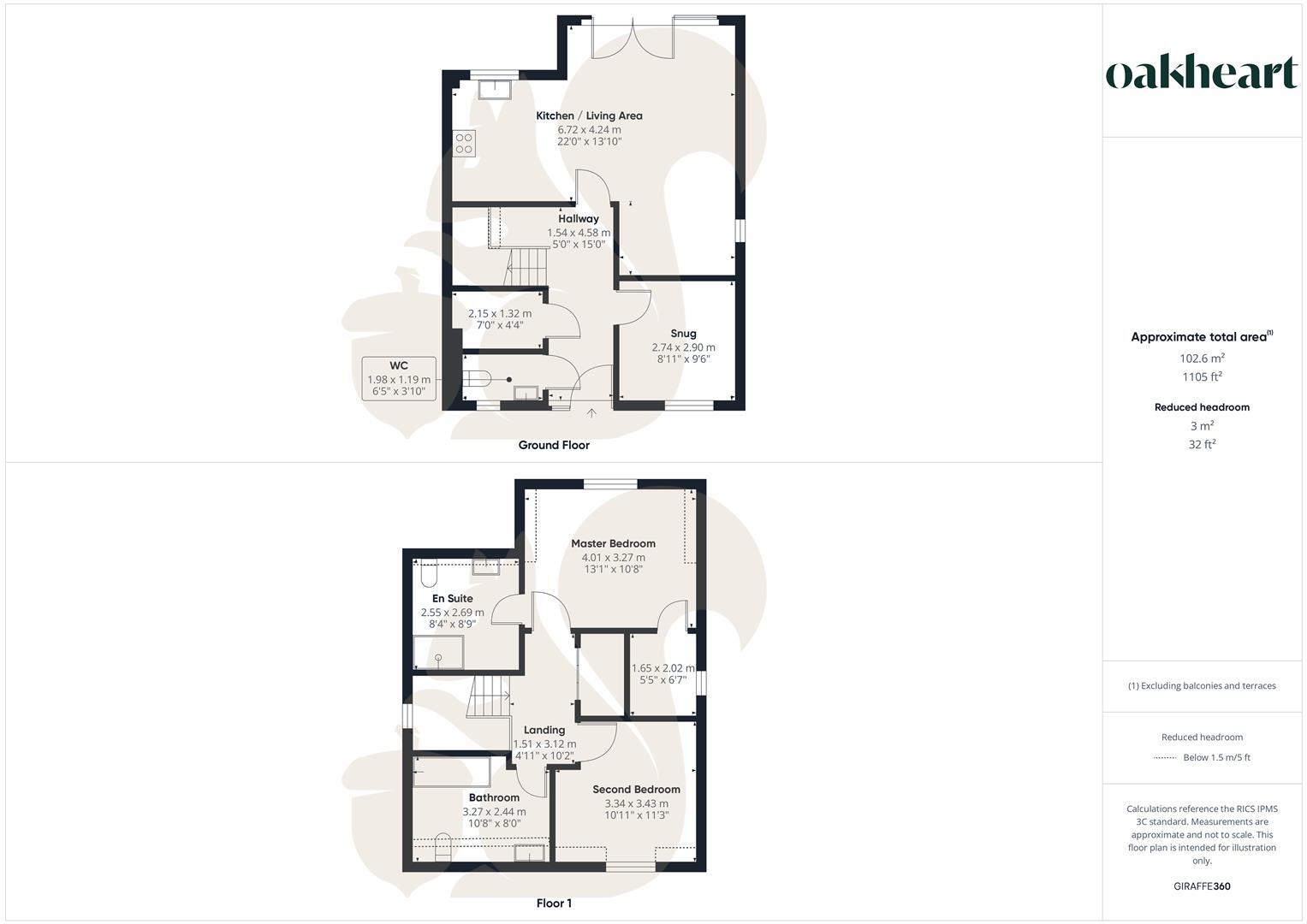 Plot 2, Oak Fields, Lawshall, Bury St Edmunds