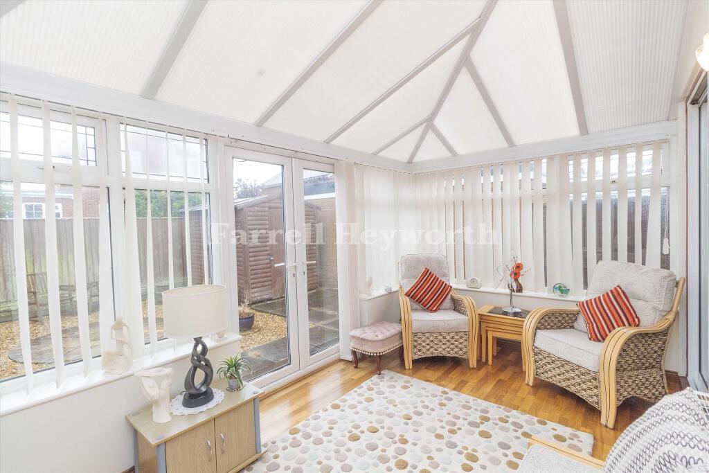 Conservatory