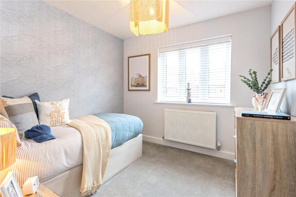 Show Home