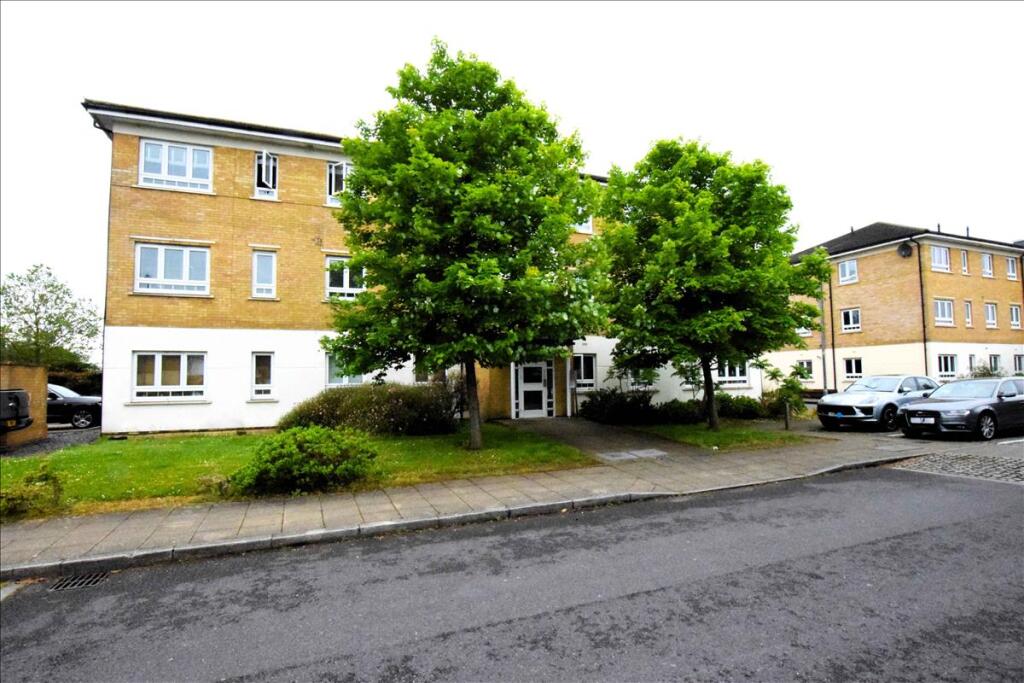 Sienna Court, Elvedon Road, Feltham, Middlesex, TW13